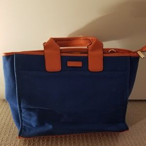 Charles and Keith purse
